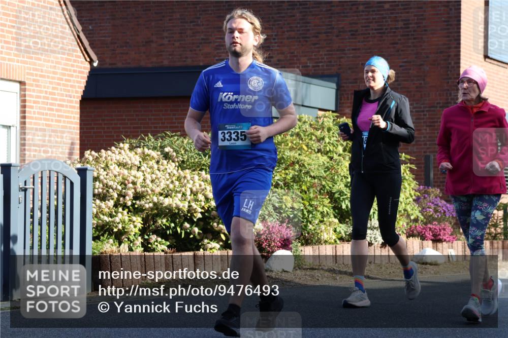 12.04.2026 - 45. Internationalen Wilhelmsburger Insellauf Yannick Fuchs http://msf.ph/oto/9476493 12.04.2026 09:03:26 Laufen 3335 meine-sportfotos.de