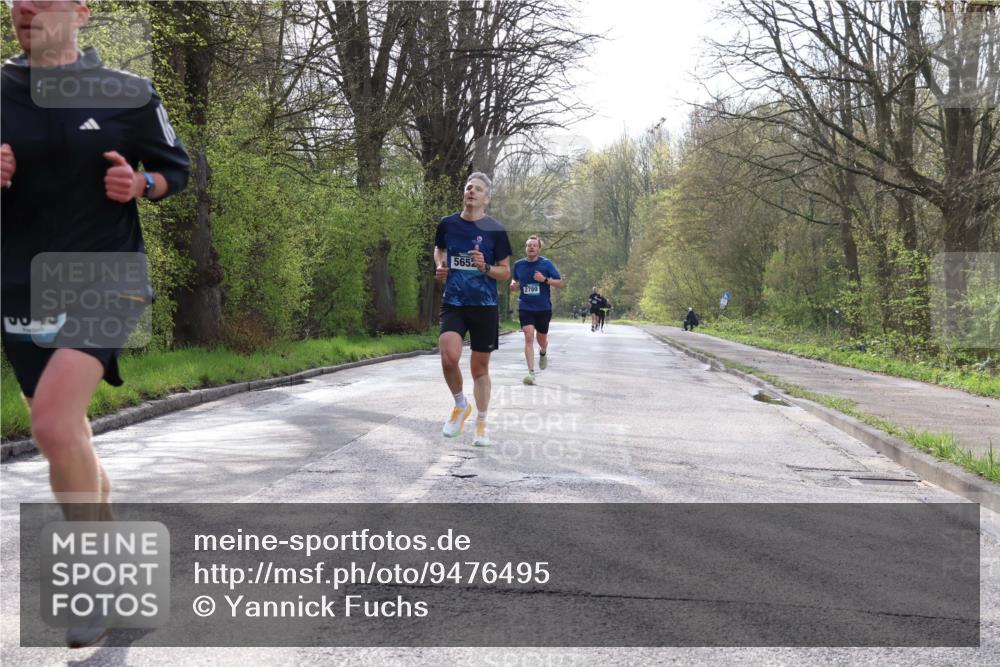12.04.2026 - 45. Internationalen Wilhelmsburger Insellauf Yannick Fuchs http://msf.ph/oto/9476495 12.04.2026 10:10:44 Laufen 2139, 565, 2789 meine-sportfotos.de