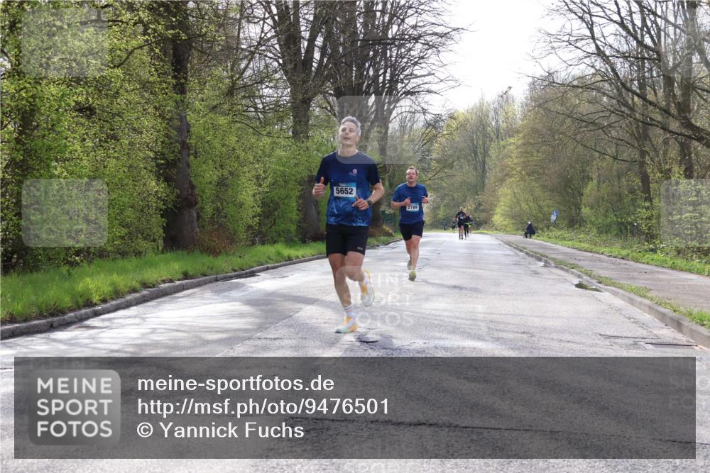 12.04.2026 - 45. Internationalen Wilhelmsburger Insellauf Yannick Fuchs http://msf.ph/oto/9476501 12.04.2026 10:10:44 Laufen 5652, 2789 meine-sportfotos.de