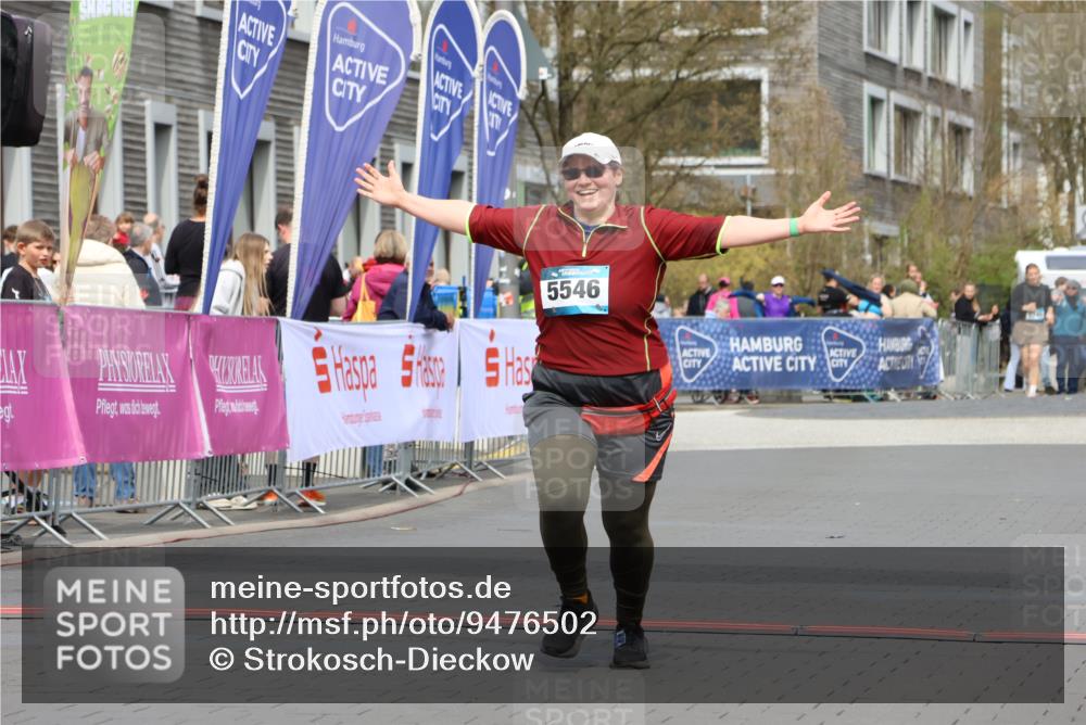 12.04.2026 - 45. Internationalen Wilhelmsburger Insellauf Strokosch-Dieckow http://msf.ph/oto/9476502 12.04.2026 13:31:30 Ziel 5546 meine-sportfotos.de