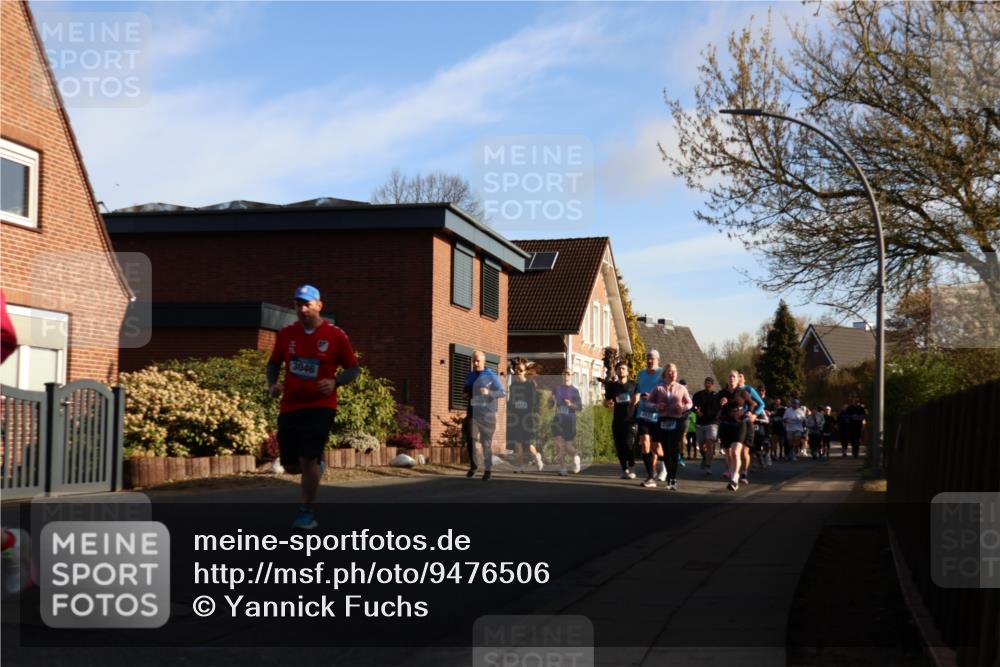 12.04.2026 - 45. Internationalen Wilhelmsburger Insellauf Yannick Fuchs http://msf.ph/oto/9476506 12.04.2026 09:03:29 Laufen 3046, 5811, 512 meine-sportfotos.de