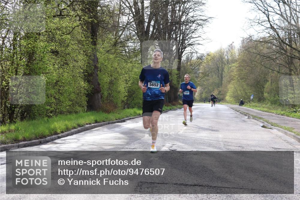 12.04.2026 - 45. Internationalen Wilhelmsburger Insellauf Yannick Fuchs http://msf.ph/oto/9476507 12.04.2026 10:10:45 Laufen 5652, 2789 meine-sportfotos.de