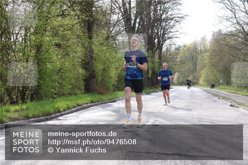 12.04.2026 - 45. Internationalen Wilhelmsburger Insellauf Yannick Fuchs http://msf.ph/oto/9476508 12.04.2026 10:10:45 Laufen 5652, 2789 meine-sportfotos.de