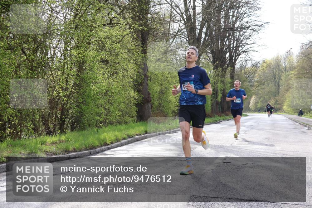 12.04.2026 - 45. Internationalen Wilhelmsburger Insellauf Yannick Fuchs http://msf.ph/oto/9476512 12.04.2026 10:10:45 Laufen 2789 meine-sportfotos.de