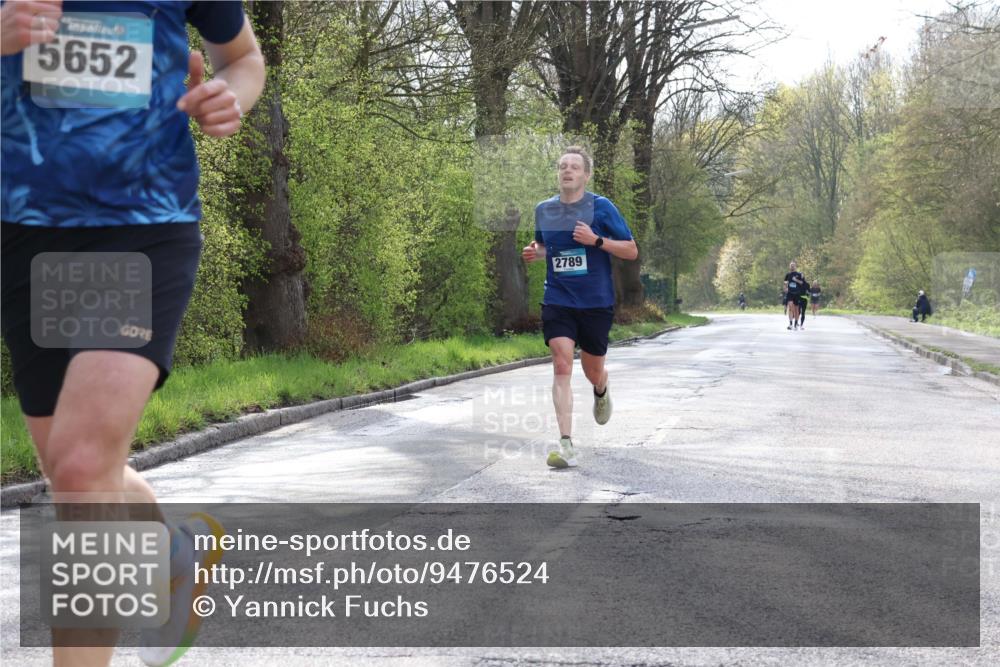 12.04.2026 - 45. Internationalen Wilhelmsburger Insellauf Yannick Fuchs http://msf.ph/oto/9476524 12.04.2026 10:10:46 Laufen 5652, 2789 meine-sportfotos.de