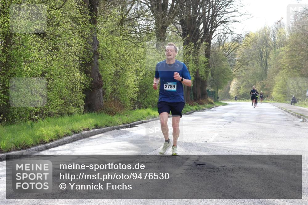 12.04.2026 - 45. Internationalen Wilhelmsburger Insellauf Yannick Fuchs http://msf.ph/oto/9476530 12.04.2026 10:10:47 Laufen 2789 meine-sportfotos.de
