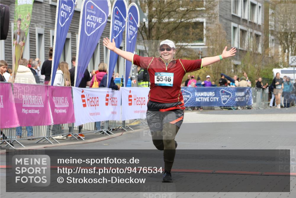 12.04.2026 - 45. Internationalen Wilhelmsburger Insellauf Strokosch-Dieckow http://msf.ph/oto/9476534 12.04.2026 13:31:29 Ziel 5546 meine-sportfotos.de