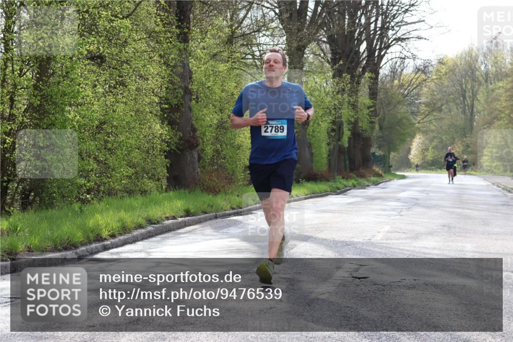 12.04.2026 - 45. Internationalen Wilhelmsburger Insellauf Yannick Fuchs http://msf.ph/oto/9476539 12.04.2026 10:10:47 Laufen 2789 meine-sportfotos.de