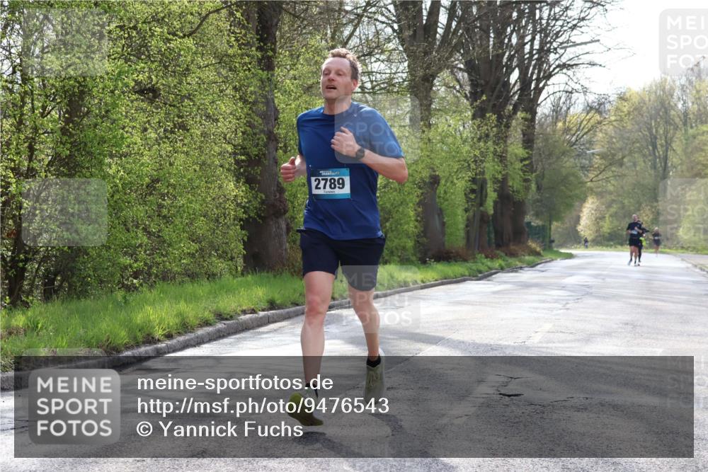 12.04.2026 - 45. Internationalen Wilhelmsburger Insellauf Yannick Fuchs http://msf.ph/oto/9476543 12.04.2026 10:10:47 Laufen 2789 meine-sportfotos.de