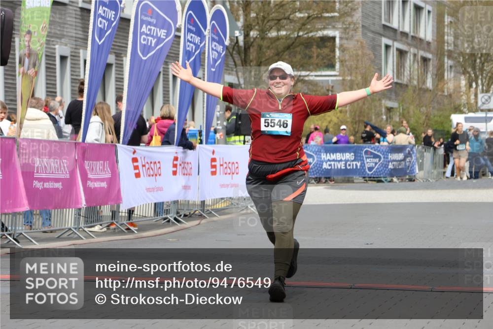 12.04.2026 - 45. Internationalen Wilhelmsburger Insellauf Strokosch-Dieckow http://msf.ph/oto/9476549 12.04.2026 13:31:29 Ziel 5546 meine-sportfotos.de