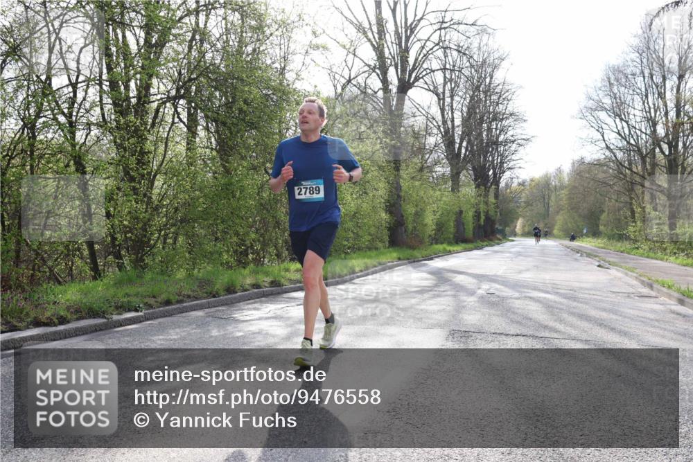 12.04.2026 - 45. Internationalen Wilhelmsburger Insellauf Yannick Fuchs http://msf.ph/oto/9476558 12.04.2026 10:10:48 Laufen 2789 meine-sportfotos.de