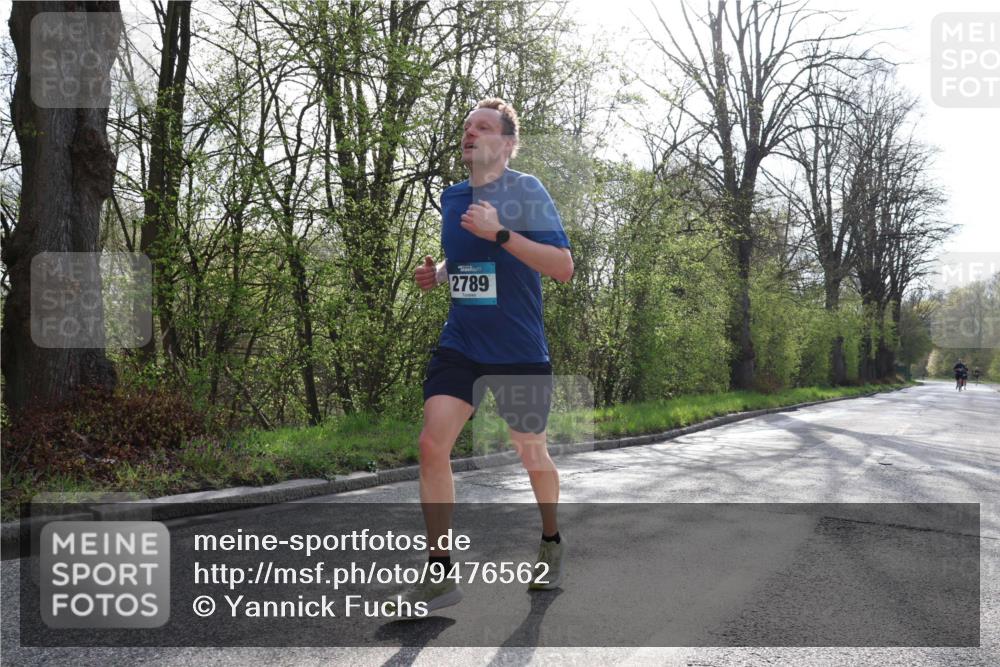 12.04.2026 - 45. Internationalen Wilhelmsburger Insellauf Yannick Fuchs http://msf.ph/oto/9476562 12.04.2026 10:10:49 Laufen 2789 meine-sportfotos.de