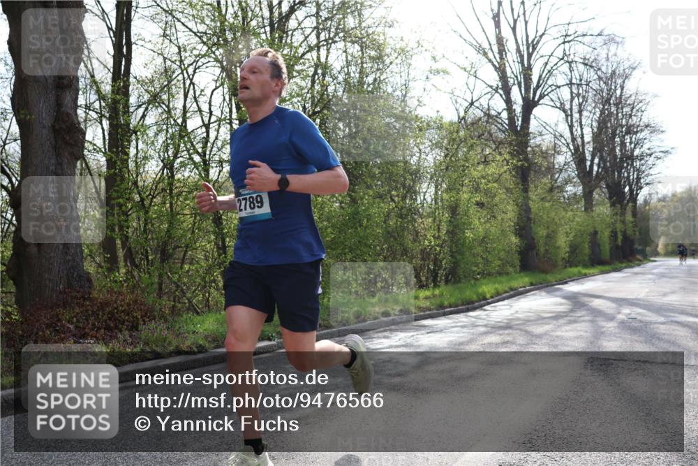 12.04.2026 - 45. Internationalen Wilhelmsburger Insellauf Yannick Fuchs http://msf.ph/oto/9476566 12.04.2026 10:10:49 Laufen 2789 meine-sportfotos.de