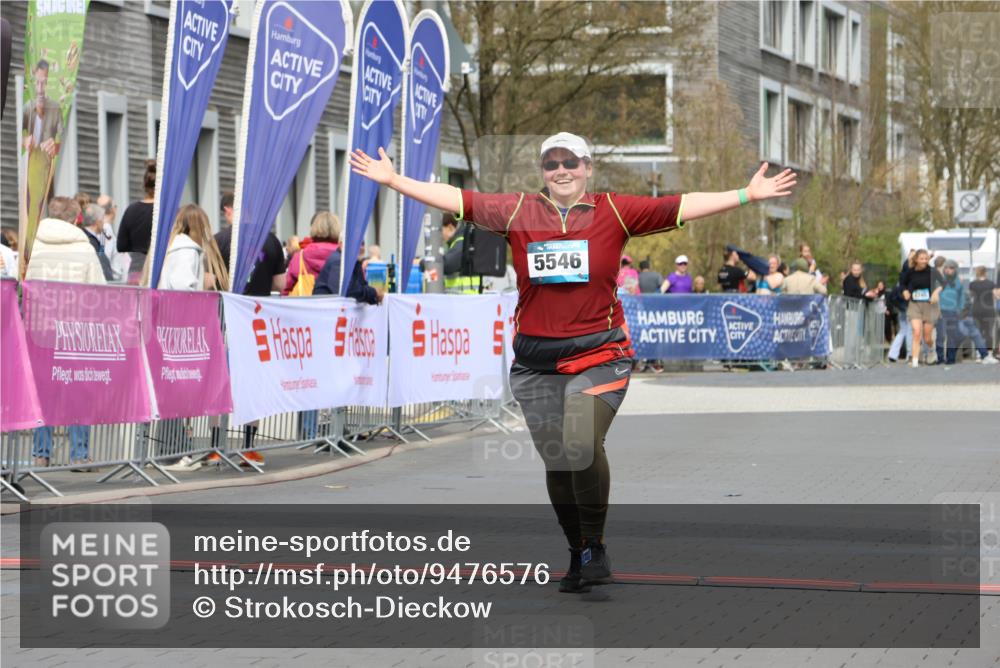 12.04.2026 - 45. Internationalen Wilhelmsburger Insellauf Strokosch-Dieckow http://msf.ph/oto/9476576 12.04.2026 13:31:29 Ziel 5546 meine-sportfotos.de