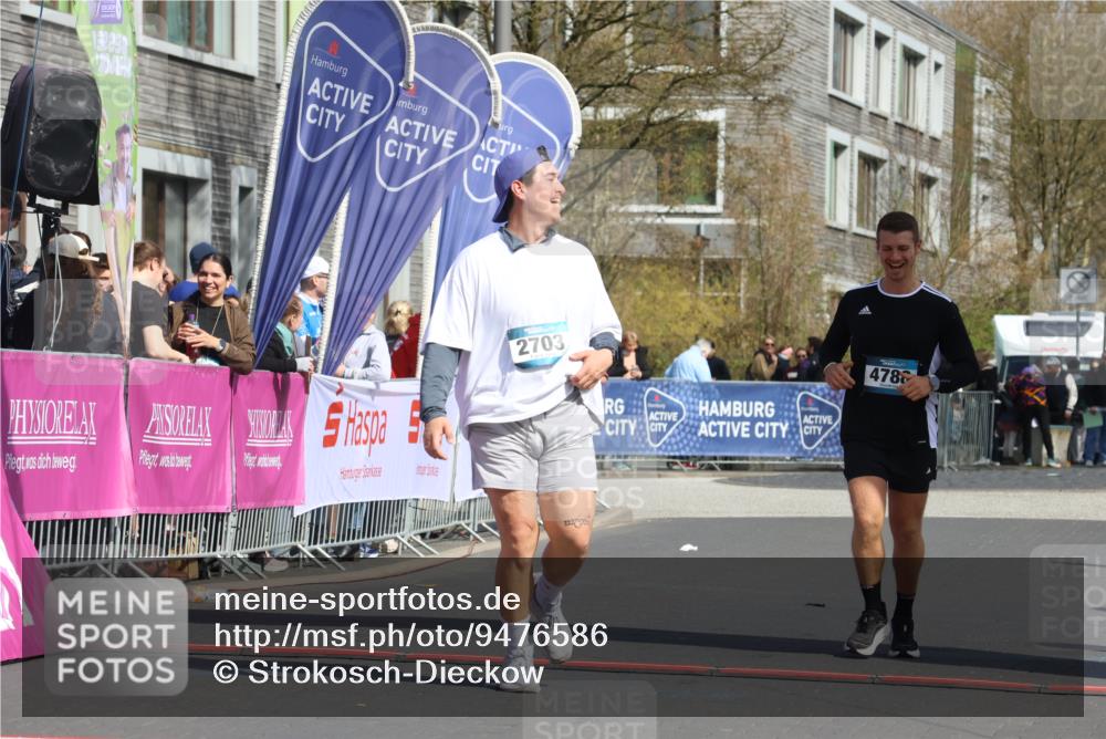 12.04.2026 - 45. Internationalen Wilhelmsburger Insellauf Strokosch-Dieckow http://msf.ph/oto/9476586 12.04.2026 11:35:20 Ziel 3371, 2703, 4788 meine-sportfotos.de