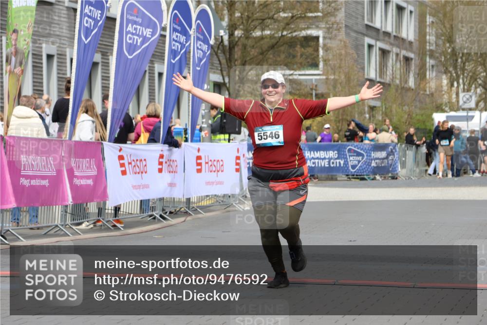 12.04.2026 - 45. Internationalen Wilhelmsburger Insellauf Strokosch-Dieckow http://msf.ph/oto/9476592 12.04.2026 13:31:29 Ziel 5546 meine-sportfotos.de