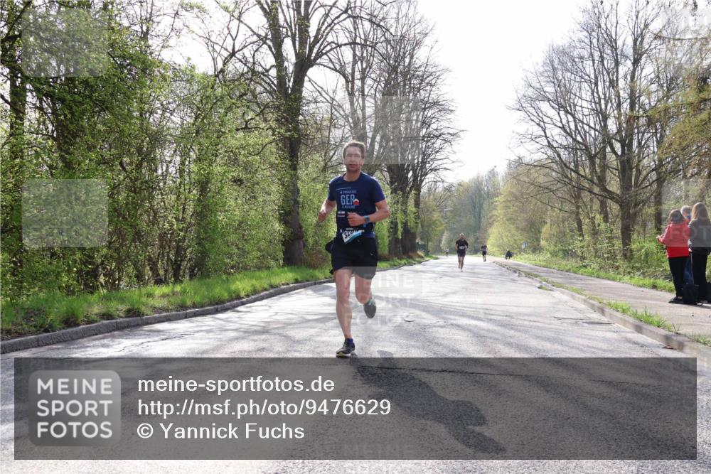 12.04.2026 - 45. Internationalen Wilhelmsburger Insellauf Yannick Fuchs http://msf.ph/oto/9476629 12.04.2026 10:11:03 Laufen 2023 meine-sportfotos.de