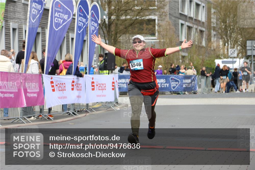 12.04.2026 - 45. Internationalen Wilhelmsburger Insellauf Strokosch-Dieckow http://msf.ph/oto/9476636 12.04.2026 13:31:29 Ziel 5546 meine-sportfotos.de