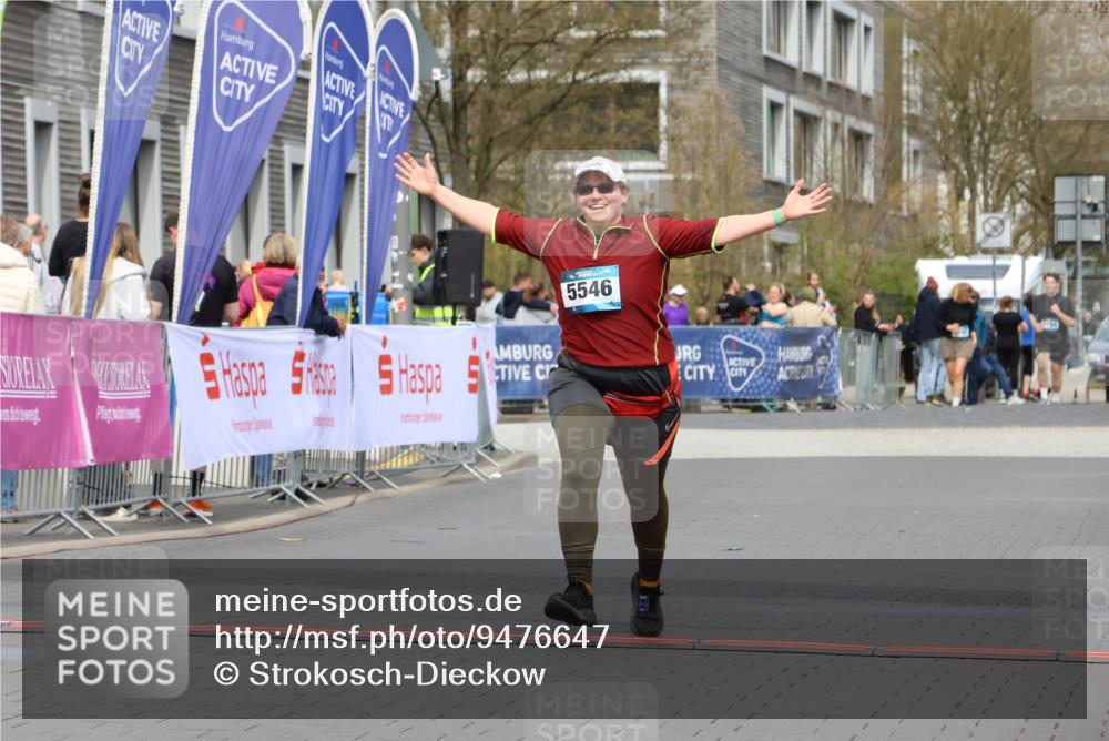 12.04.2026 - 45. Internationalen Wilhelmsburger Insellauf Strokosch-Dieckow http://msf.ph/oto/9476647 12.04.2026 13:31:29 Ziel 5546 meine-sportfotos.de