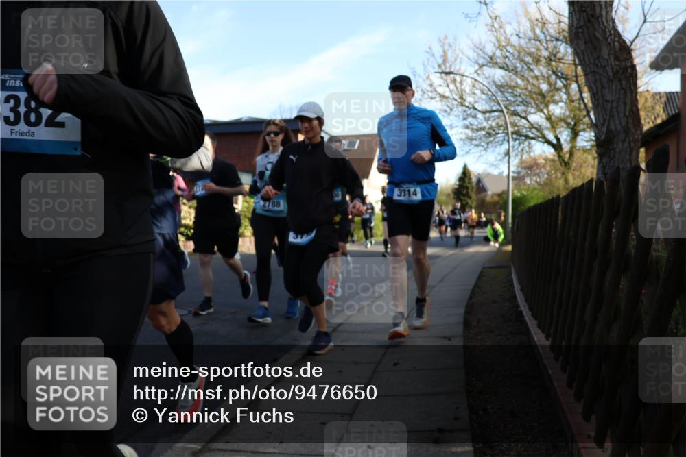 12.04.2026 - 45. Internationalen Wilhelmsburger Insellauf Yannick Fuchs http://msf.ph/oto/9476650 12.04.2026 09:03:45 Laufen 45, 382, 3114, 2788 meine-sportfotos.de