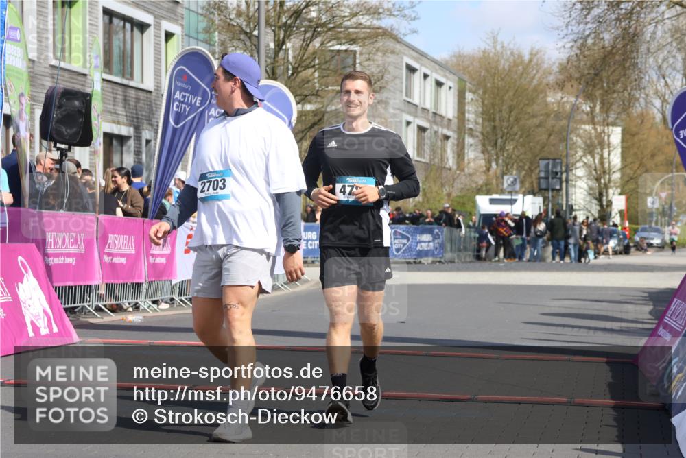 12.04.2026 - 45. Internationalen Wilhelmsburger Insellauf Strokosch-Dieckow http://msf.ph/oto/9476658 12.04.2026 11:35:23 Ziel 2703, 4788 meine-sportfotos.de
