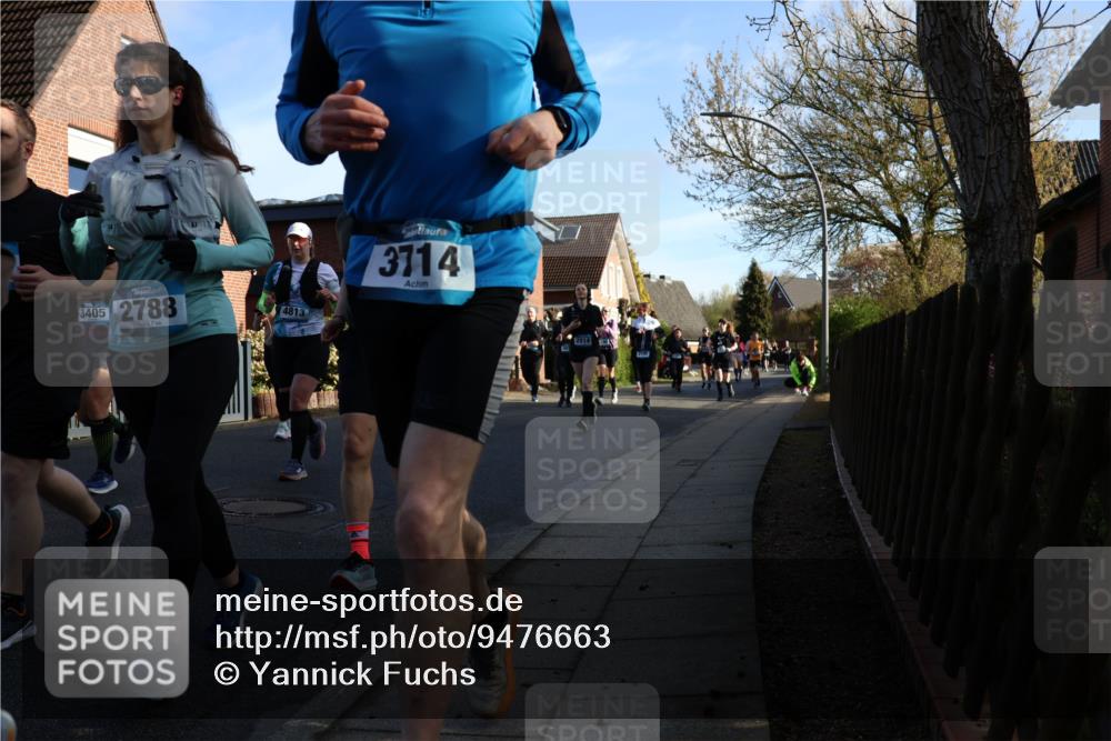 12.04.2026 - 45. Internationalen Wilhelmsburger Insellauf Yannick Fuchs http://msf.ph/oto/9476663 12.04.2026 09:03:46 Laufen 3405, 2788, 4813, 3114, 2914 meine-sportfotos.de