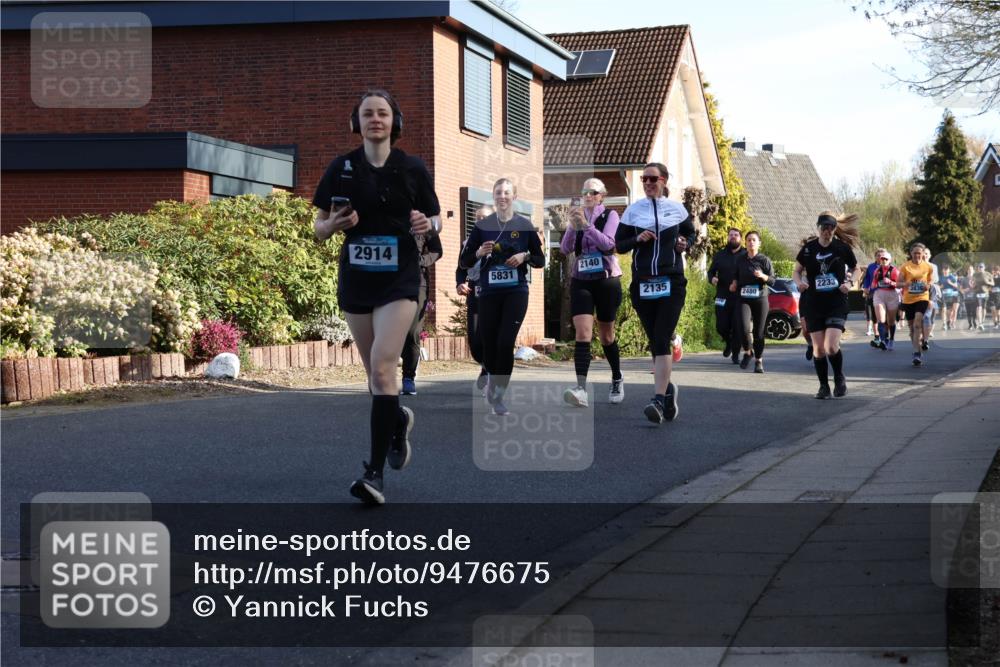 12.04.2026 - 45. Internationalen Wilhelmsburger Insellauf Yannick Fuchs http://msf.ph/oto/9476675 12.04.2026 09:03:48 Laufen 2914, 2140, 5831, 2135, 2233, 2480 meine-sportfotos.de