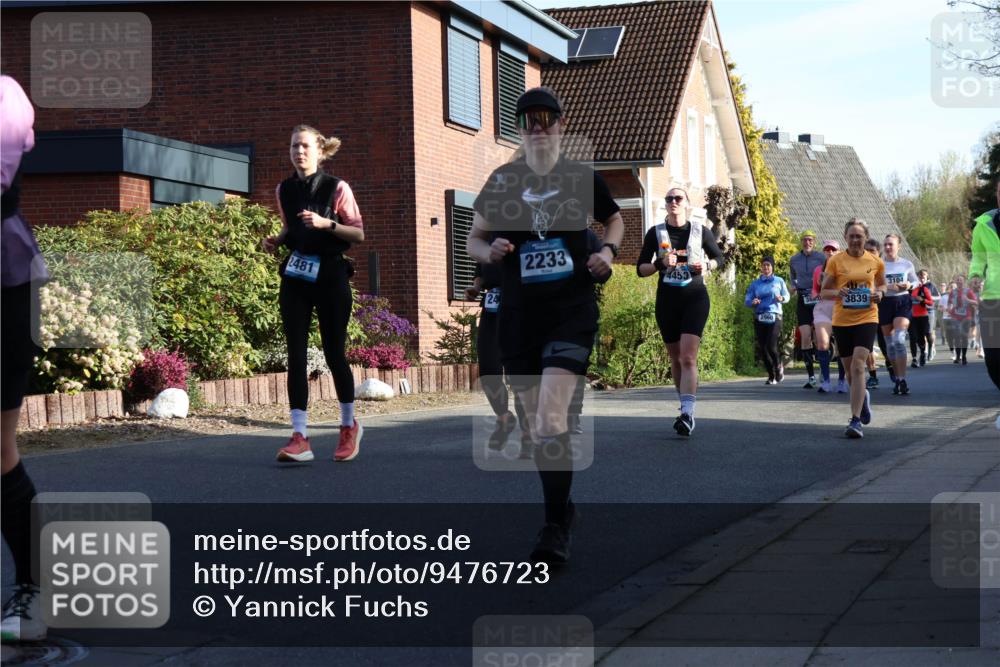 12.04.2026 - 45. Internationalen Wilhelmsburger Insellauf Yannick Fuchs http://msf.ph/oto/9476723 12.04.2026 09:03:51 Laufen 2481, 2233, 4453, 3104, 3839, 2960 meine-sportfotos.de
