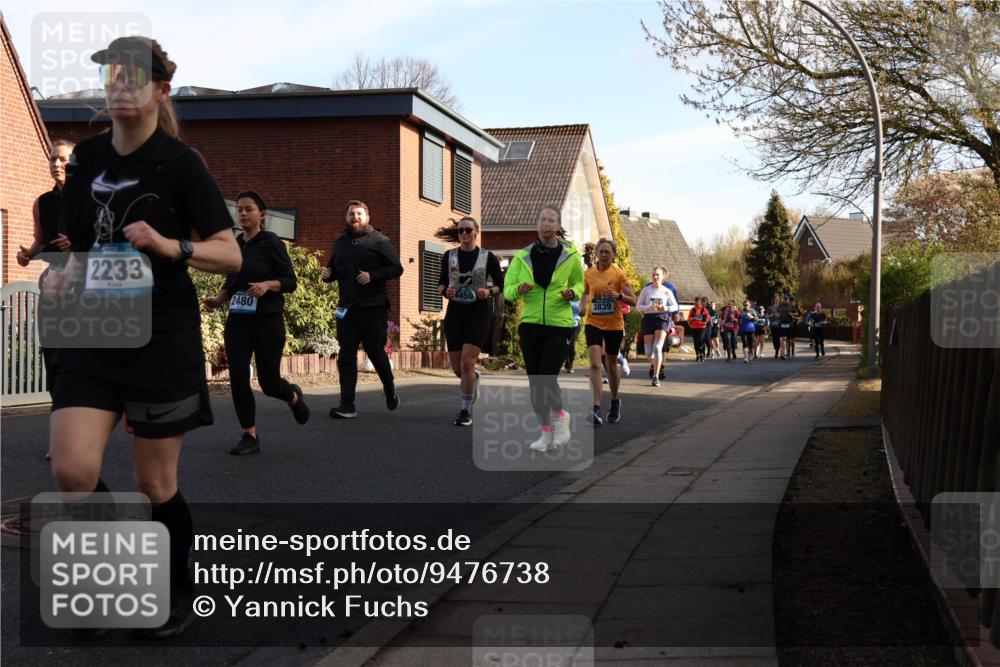 12.04.2026 - 45. Internationalen Wilhelmsburger Insellauf Yannick Fuchs http://msf.ph/oto/9476738 12.04.2026 09:03:53 Laufen 2233, 2480, 4450, 3839 meine-sportfotos.de
