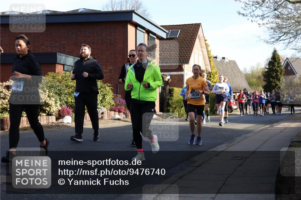 12.04.2026 - 45. Internationalen Wilhelmsburger Insellauf Yannick Fuchs http://msf.ph/oto/9476740 12.04.2026 09:03:54 Laufen 2480, 3839, 3104 meine-sportfotos.de