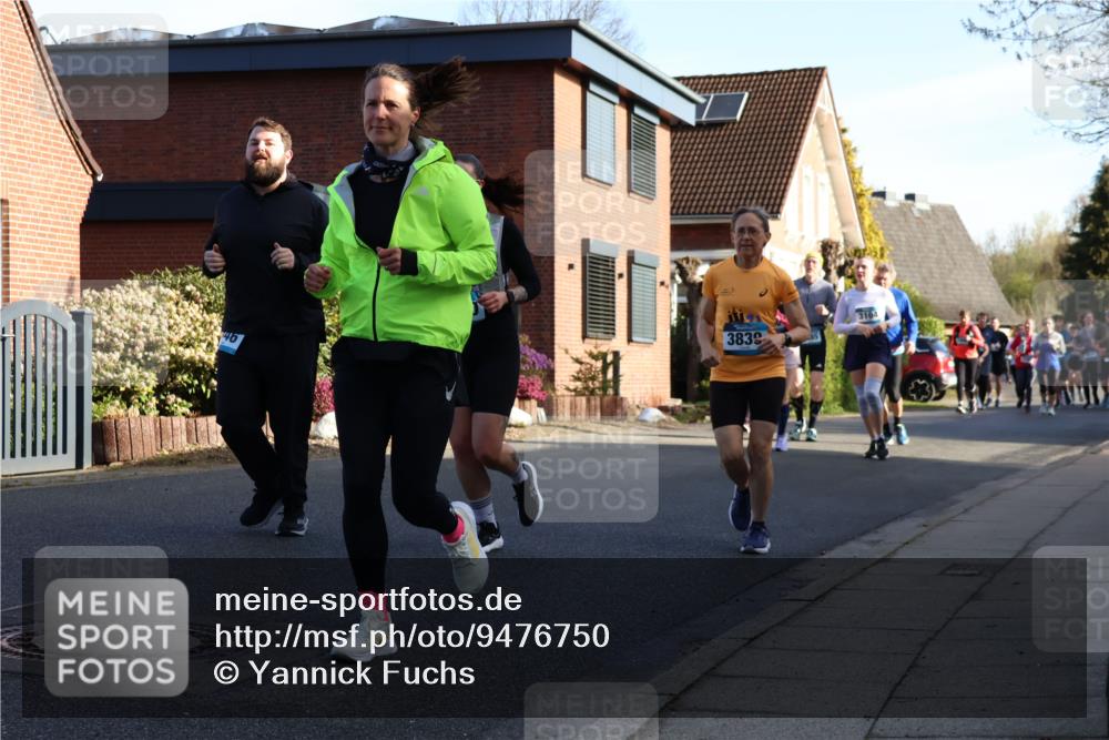 12.04.2026 - 45. Internationalen Wilhelmsburger Insellauf Yannick Fuchs http://msf.ph/oto/9476750 12.04.2026 09:03:54 Laufen 3839, 3104 meine-sportfotos.de