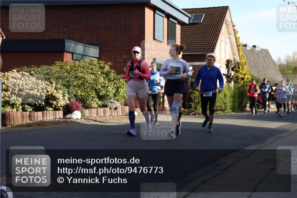12.04.2026 - 45. Internationalen Wilhelmsburger Insellauf Yannick Fuchs http://msf.ph/oto/9476773 12.04.2026 09:03:57 Laufen 308, 2960, 104, 3884 meine-sportfotos.de