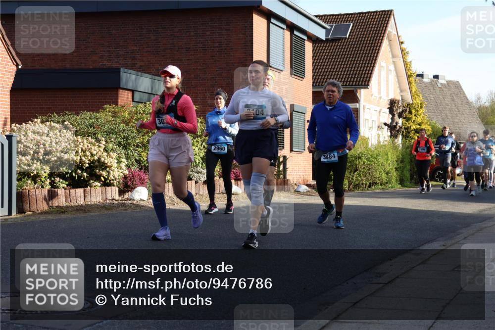 12.04.2026 - 45. Internationalen Wilhelmsburger Insellauf Yannick Fuchs http://msf.ph/oto/9476786 12.04.2026 09:03:58 Laufen 30, 2960, 04, 3884, 2996 meine-sportfotos.de