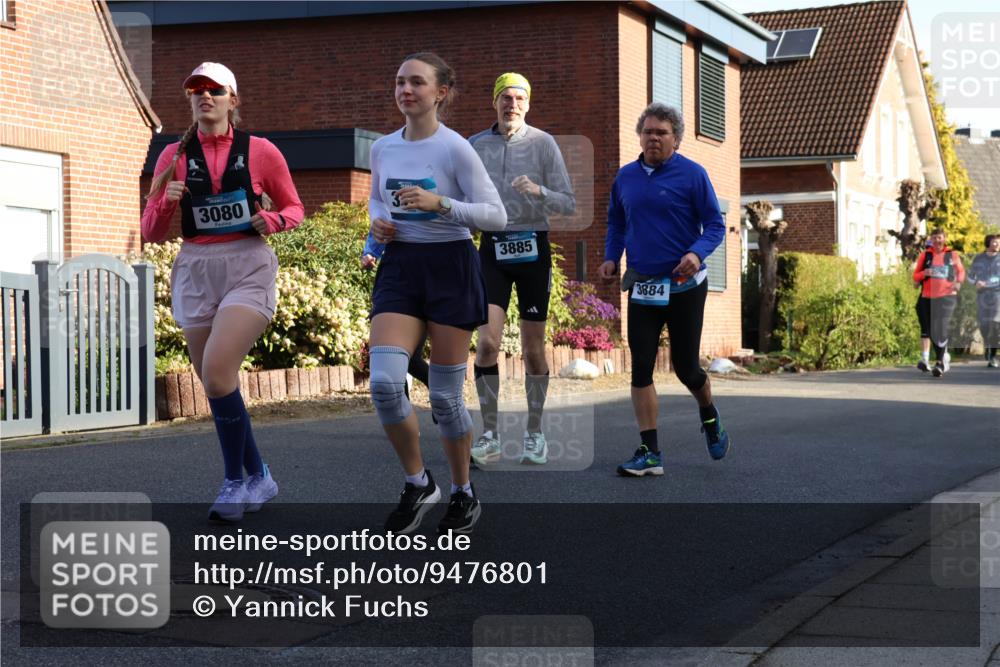 12.04.2026 - 45. Internationalen Wilhelmsburger Insellauf Yannick Fuchs http://msf.ph/oto/9476801 12.04.2026 09:03:59 Laufen 3080, 3885, 3884 meine-sportfotos.de