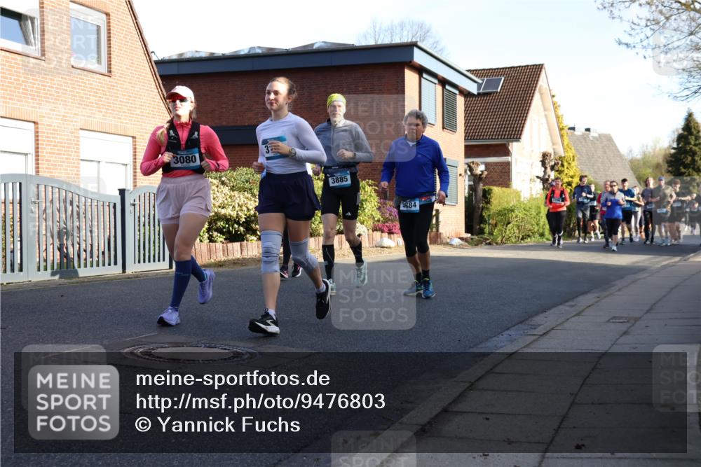 12.04.2026 - 45. Internationalen Wilhelmsburger Insellauf Yannick Fuchs http://msf.ph/oto/9476803 12.04.2026 09:03:59 Laufen 3080, 3885, 3884 meine-sportfotos.de