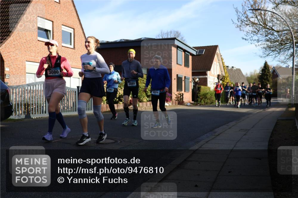 12.04.2026 - 45. Internationalen Wilhelmsburger Insellauf Yannick Fuchs http://msf.ph/oto/9476810 12.04.2026 09:03:59 Laufen 3080, 2960, 3885 meine-sportfotos.de