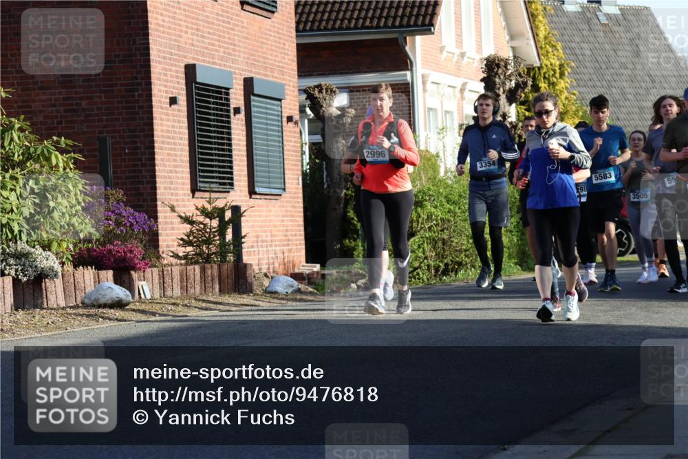 12.04.2026 - 45. Internationalen Wilhelmsburger Insellauf Yannick Fuchs http://msf.ph/oto/9476818 12.04.2026 09:04:01 Laufen 2996, 3354, 298, 5583, 3505, 55 meine-sportfotos.de