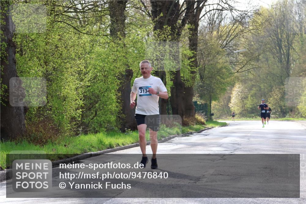 12.04.2026 - 45. Internationalen Wilhelmsburger Insellauf Yannick Fuchs http://msf.ph/oto/9476840 12.04.2026 10:11:34 Laufen 3134 meine-sportfotos.de