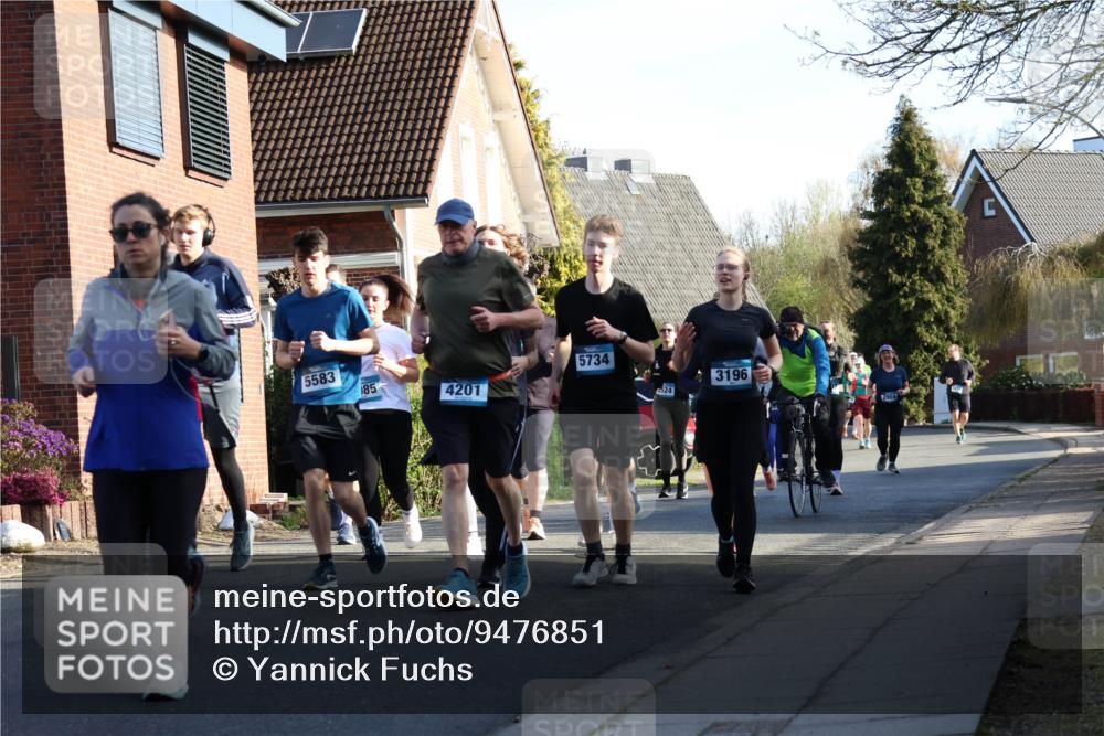 12.04.2026 - 45. Internationalen Wilhelmsburger Insellauf Yannick Fuchs http://msf.ph/oto/9476851 12.04.2026 09:04:05 Laufen 5583, 5734, 85, 4201, 524, 3196, 2904 meine-sportfotos.de