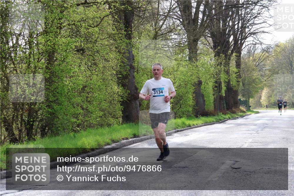 12.04.2026 - 45. Internationalen Wilhelmsburger Insellauf Yannick Fuchs http://msf.ph/oto/9476866 12.04.2026 10:11:35 Laufen 3134 meine-sportfotos.de