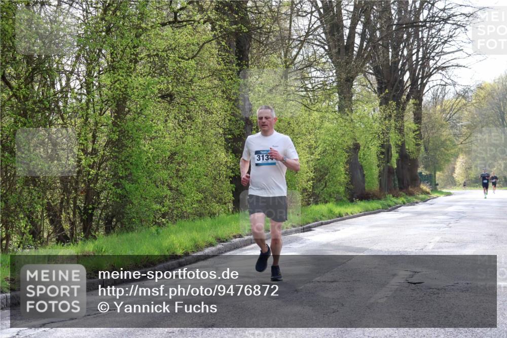 12.04.2026 - 45. Internationalen Wilhelmsburger Insellauf Yannick Fuchs http://msf.ph/oto/9476872 12.04.2026 10:11:35 Laufen 313 meine-sportfotos.de