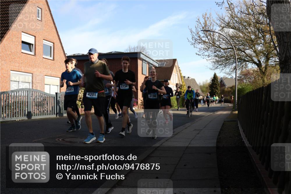 12.04.2026 - 45. Internationalen Wilhelmsburger Insellauf Yannick Fuchs http://msf.ph/oto/9476875 12.04.2026 09:04:08 Laufen 5583, 4201, 5734, 3196, 24 meine-sportfotos.de