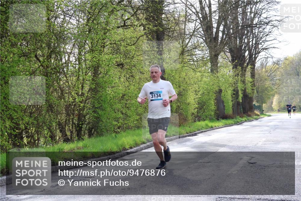 12.04.2026 - 45. Internationalen Wilhelmsburger Insellauf Yannick Fuchs http://msf.ph/oto/9476876 12.04.2026 10:11:36 Laufen 3134 meine-sportfotos.de