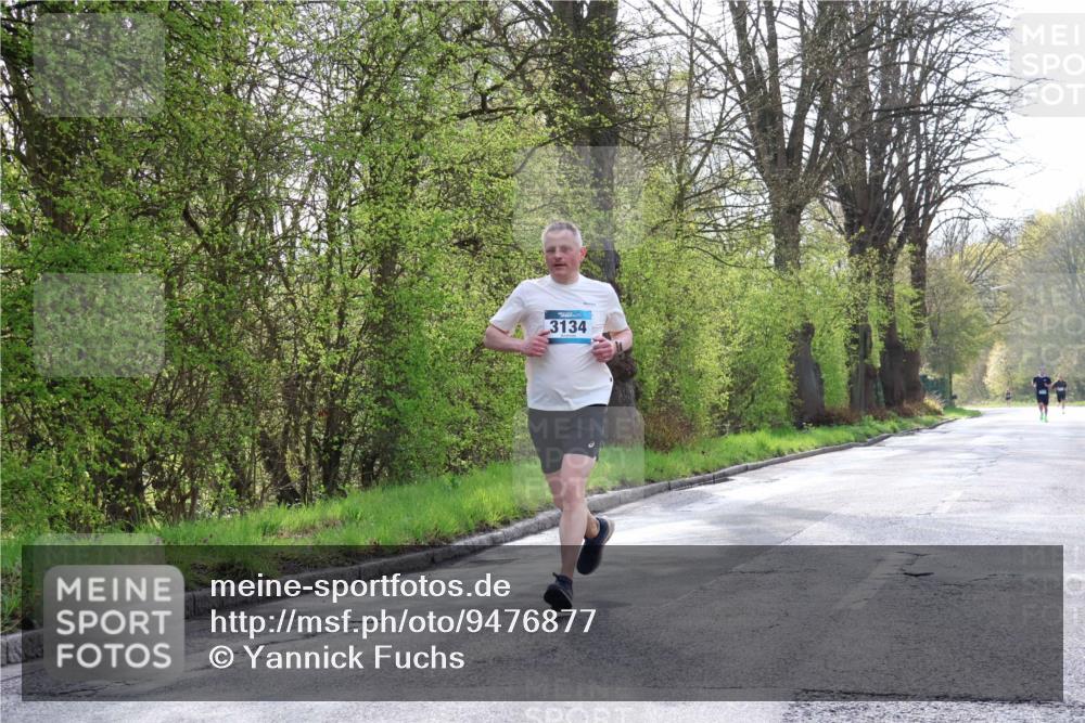 12.04.2026 - 45. Internationalen Wilhelmsburger Insellauf Yannick Fuchs http://msf.ph/oto/9476877 12.04.2026 10:11:36 Laufen 3134 meine-sportfotos.de