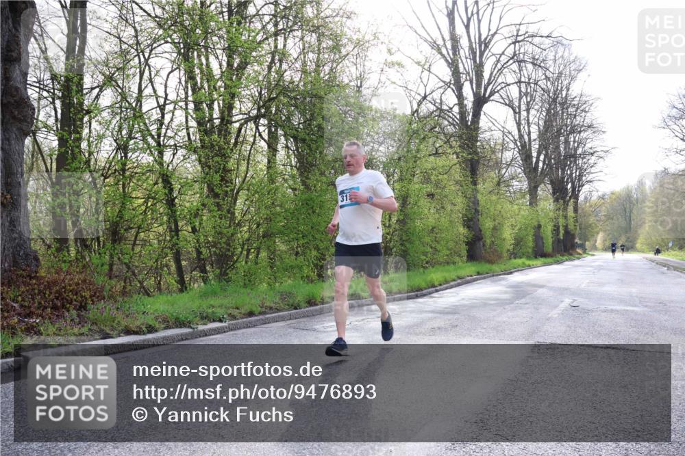 12.04.2026 - 45. Internationalen Wilhelmsburger Insellauf Yannick Fuchs http://msf.ph/oto/9476893 12.04.2026 10:11:37 Laufen 315 meine-sportfotos.de