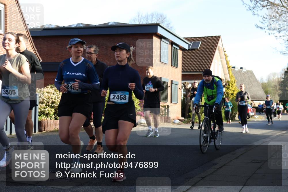 12.04.2026 - 45. Internationalen Wilhelmsburger Insellauf Yannick Fuchs http://msf.ph/oto/9476899 12.04.2026 09:04:10 Laufen 65, 3505, 2468, 2653, 2907 meine-sportfotos.de