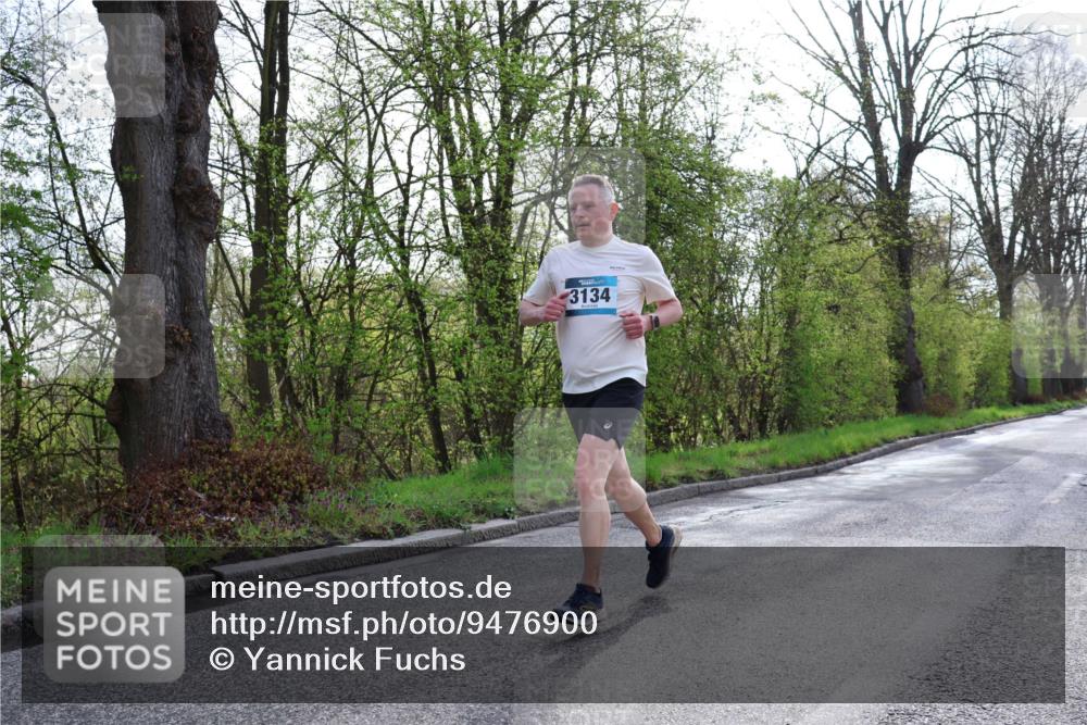 12.04.2026 - 45. Internationalen Wilhelmsburger Insellauf Yannick Fuchs http://msf.ph/oto/9476900 12.04.2026 10:11:37 Laufen 3134 meine-sportfotos.de