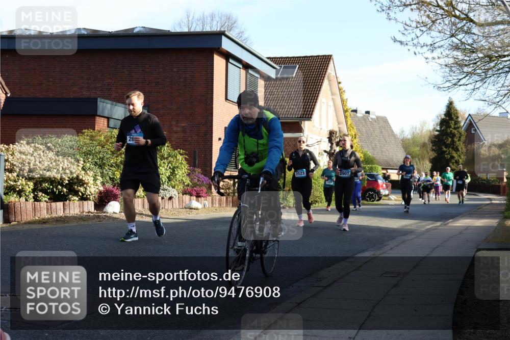 12.04.2026 - 45. Internationalen Wilhelmsburger Insellauf Yannick Fuchs http://msf.ph/oto/9476908 12.04.2026 09:04:11 Laufen 2523, 2907 meine-sportfotos.de