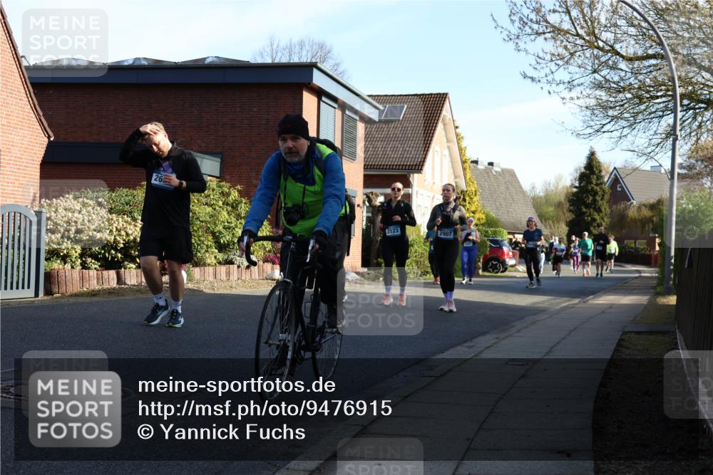 12.04.2026 - 45. Internationalen Wilhelmsburger Insellauf Yannick Fuchs http://msf.ph/oto/9476915 12.04.2026 09:04:12 Laufen 26, 2523, 2907 meine-sportfotos.de