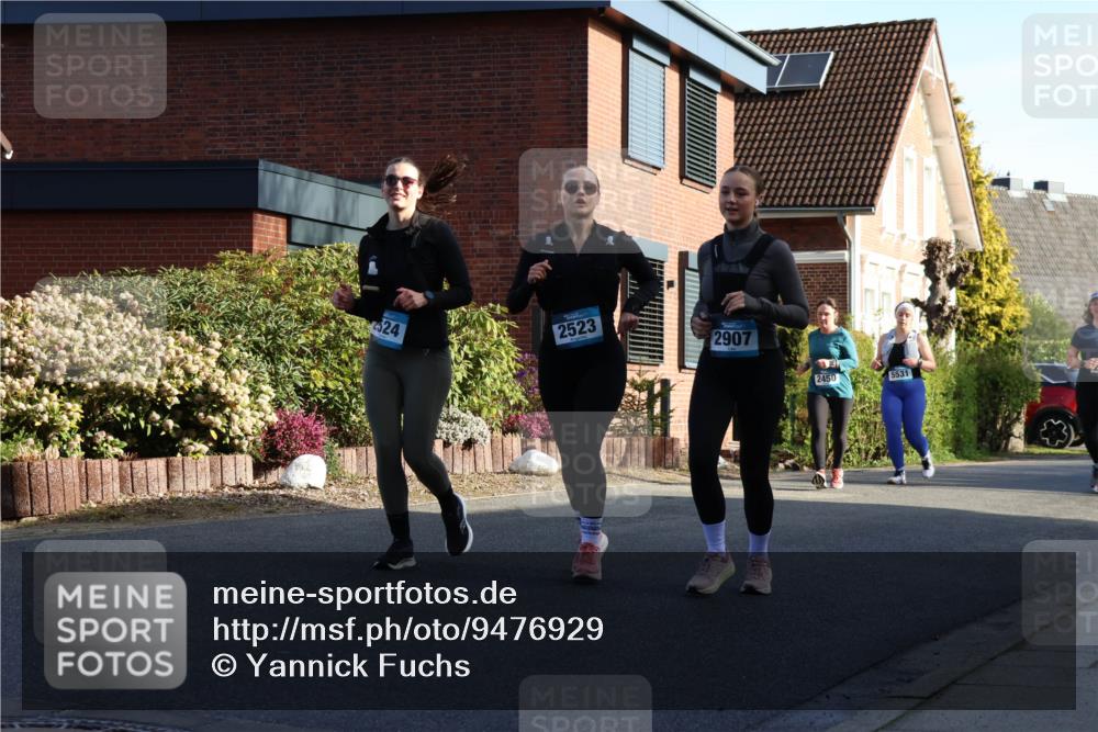 12.04.2026 - 45. Internationalen Wilhelmsburger Insellauf Yannick Fuchs http://msf.ph/oto/9476929 12.04.2026 09:04:14 Laufen 24, 2523, 2907, 2450, 5531 meine-sportfotos.de